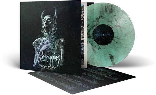 Nachtmystium - Blight Privilege (Color Vinyl)