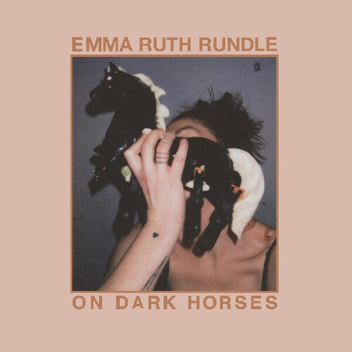 Emma Ruth Rundle - On Dark Horses (Color Vinyl)