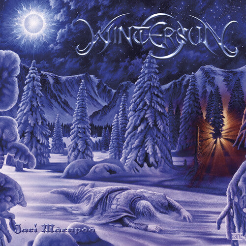 Wintersun - Wintersun (Color Vinyl)