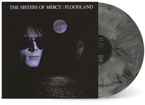 Sisters Of Mercy -Floodland (Color Vinyl)