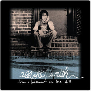 Elliot Smith – From A Basement On The Hill (remaster)