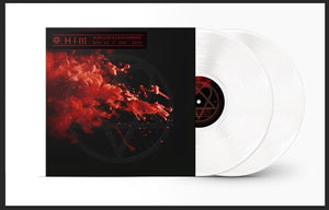 Him - When Love and Death Embrace (Color Vinyl)