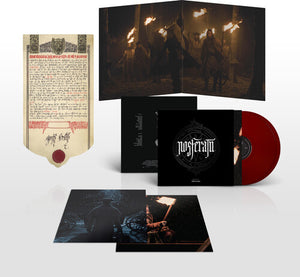 Nosferatu (Original Soundtrack) (Color Vinyl)