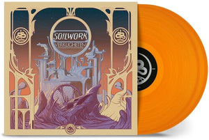 Soilwork - Verklighten (Color Vinyl)