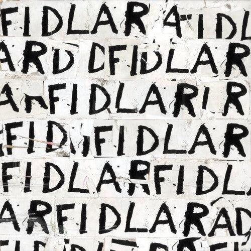 Fidlar - S/T (Color Vinyl)