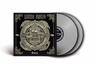 Dimmu Borgir - Eonian (Color Vinyl)