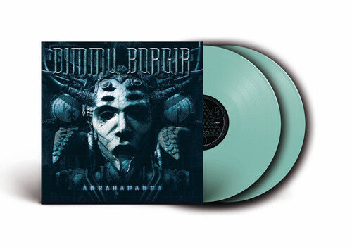 Dimmu Borgir - Abrahadabra (Color Vinyl)