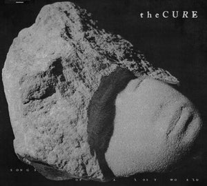 The Cure - Songs Of A Lost World