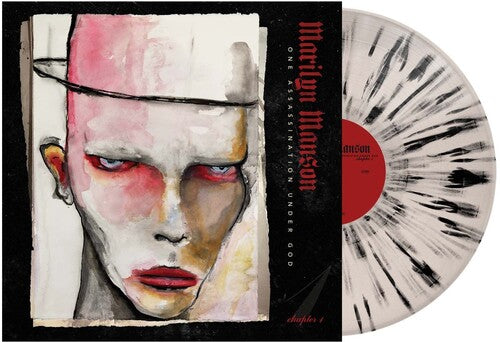 Marilyn Manson - One Assassination Under God - Chapter 1 (Color Vinyl)