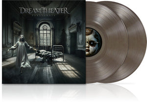 Dream Theater - Parasomnia (Color Vinyl)