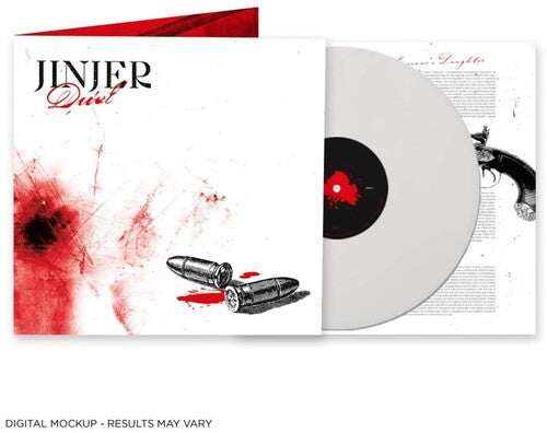Jinjer - Duel (Color Vinyl)