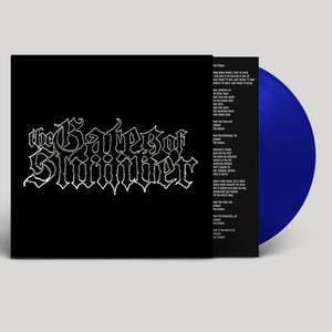 The Gates Of Slumber - S/T (Color Vinyl)