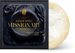 Snoop Dogg - Missionary (Color Vinyl)