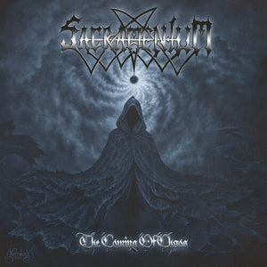 Sacramentum - The Coming Of Chaos (Reissue 2024)(Color Vinyl)