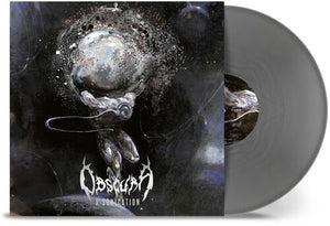 Obscura - A Sonication (Color Vinyl)