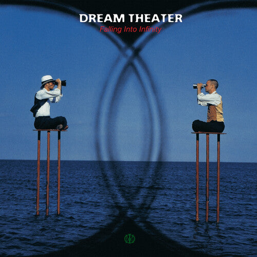 Dream Theater - Falling Into Infinity (Color Vinyl)