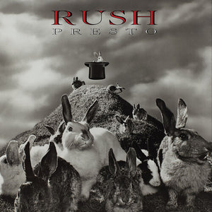 Rush – Presto