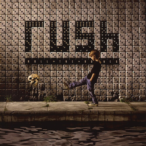 Rush – Roll The Bones