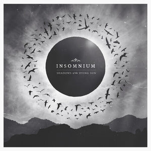 Insomnium - Shadows Of The Dying Sun