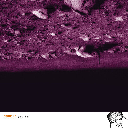 Cave In - Jupiter (Color Vinyl)