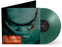 Load image into Gallery viewer, Disturbed - Sickness (25th Ann. Color Vinyl)
