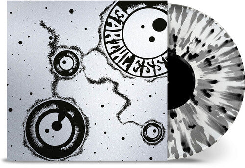 Earthless ‎– Sonic Prayer 20th Ann. (COLOR VINYL)