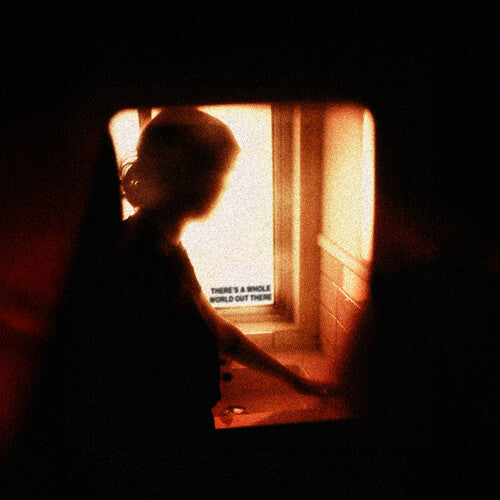 Arm's Length - There's A Whole World Out There (Color Vinyl)