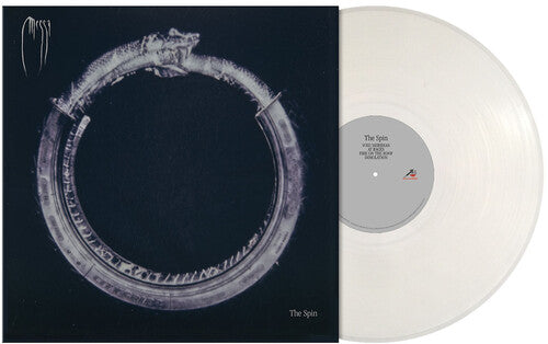 Messa – The Spin (Color Vinyl)