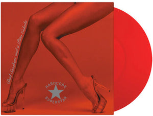 Hardcore Superstar – Bad Sneakers & A Pina Colada (Color Vinyl)