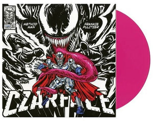 Czarface -  Knull & Void 12" (music From Venom: The Last Dance) (Color Vinyl)