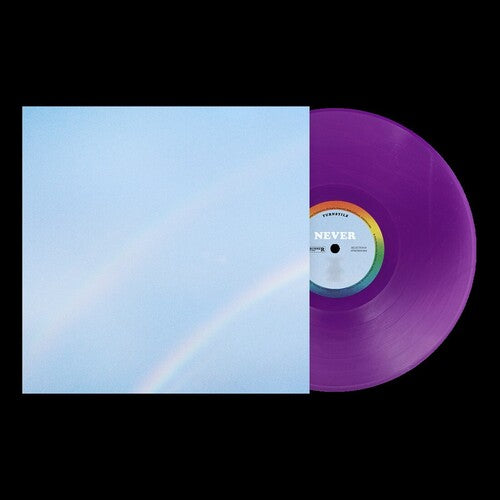 Turnstile  ‎– Never Enough (Indie Color Vinyl)