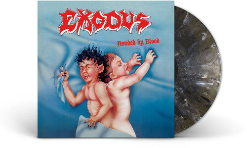 Exodus - Bonded By Blood (Color Vinyl)