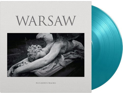 Warsaw - Warsaw - (Color Vinyl)
