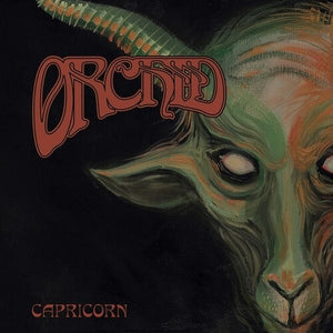Orchid - Capricorn (Color Vinyl)