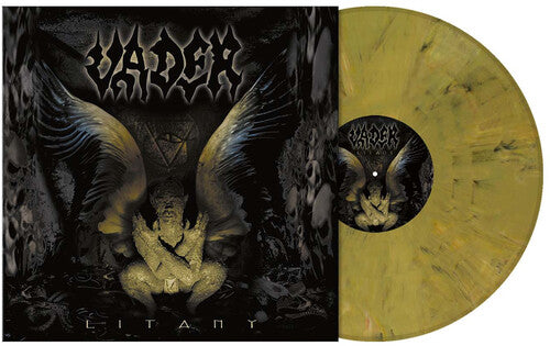 Vader – Litany (Color Vinyl)