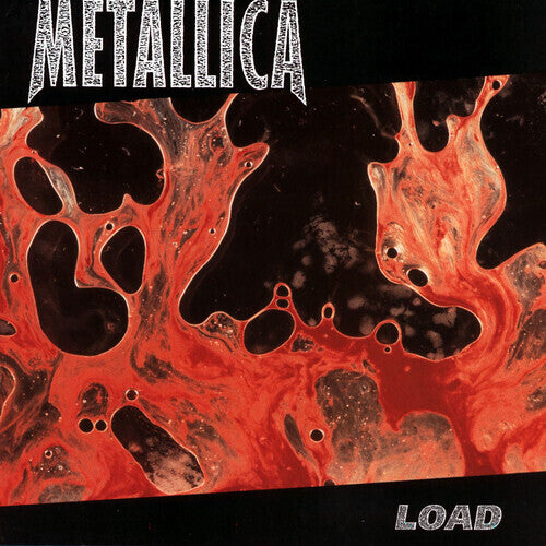 Metallica ‎– Load (2025 Remaster)