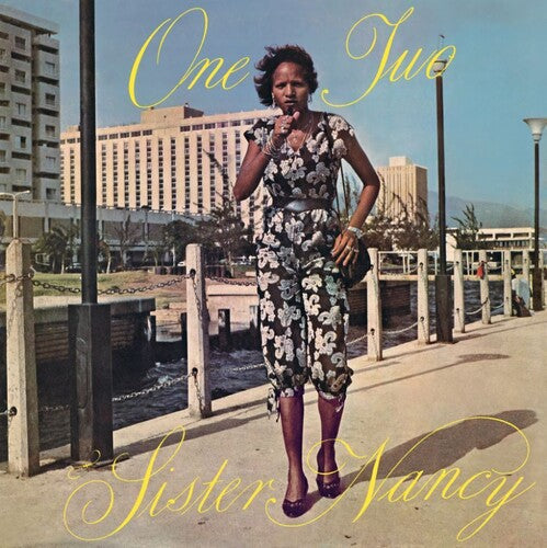 Sister Nancy ‎– One Two