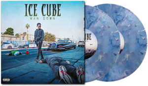 Ice Cube - Man Down (Color Vinyl)