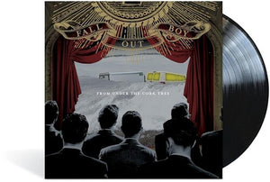 Fall Out Boy – From Under The Cork Tree