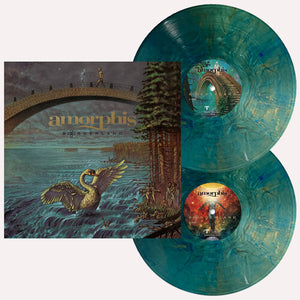 Amorphis - Borderland (Color Vinyl)