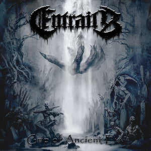 Entrails - Grip Of Eternal Evil