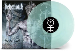 Behemoth  ‎– Demigod (Color Vinyl)