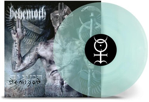 Behemoth  ‎– Demigod (Color Vinyl)