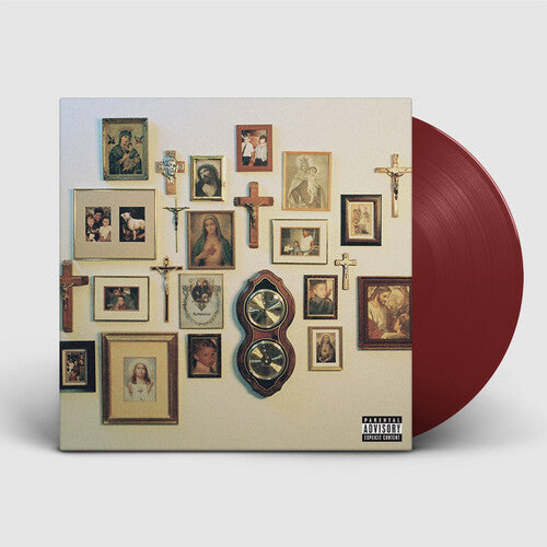 $Uicideboy$ - Thy Kingdom Come (Color Vinyl)