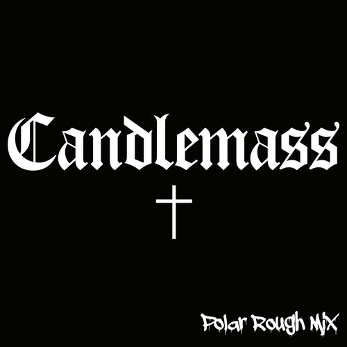 Candlemass ‎– Candlemass 