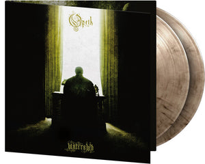 Opeth - Watershed (Color Vinyl)