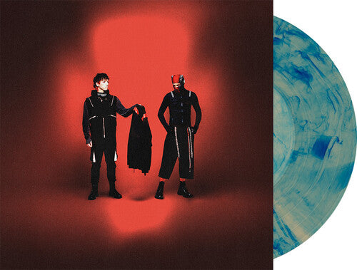 Twenty One Pilots - Breach (Color Vinyl)