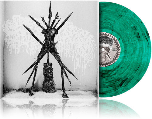 Sanguisugabogg  - Hideous Aftermath (Color Vinyl)