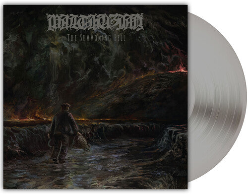 Malthusian - The Summoning Bell (Color Vinyl)