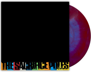 The Sacrifice Poles (Cave In)- S/T (Color Vinyl)